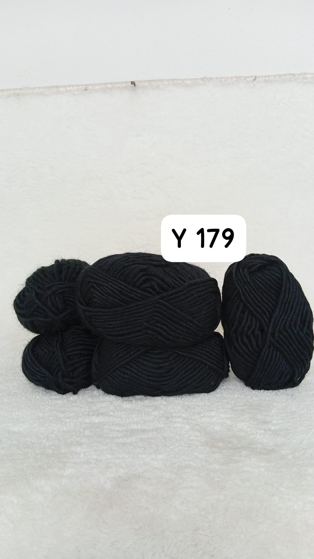 İHRAÇ FAZLASI Y179