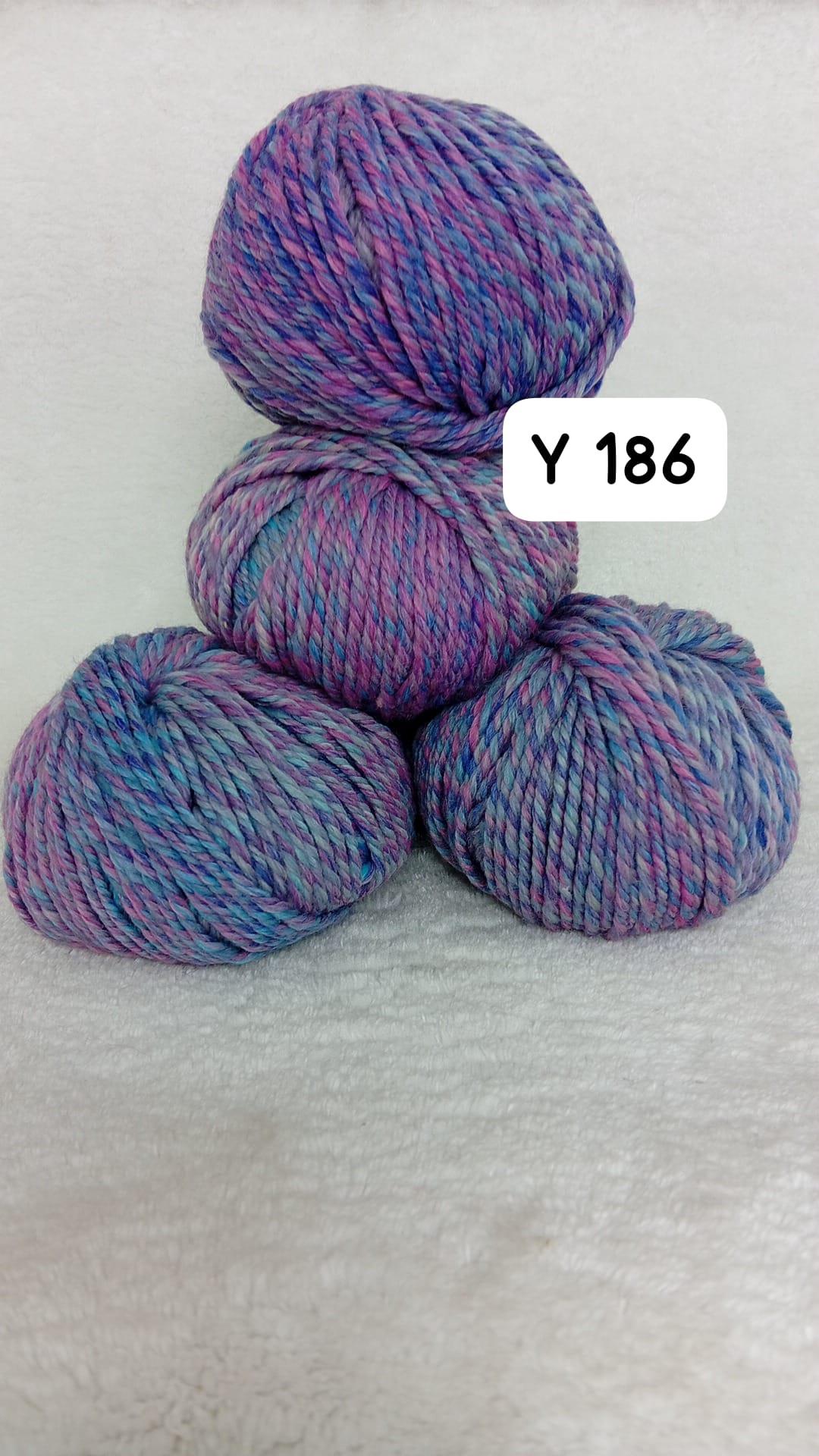 İHRAÇ FAZLASI Y186