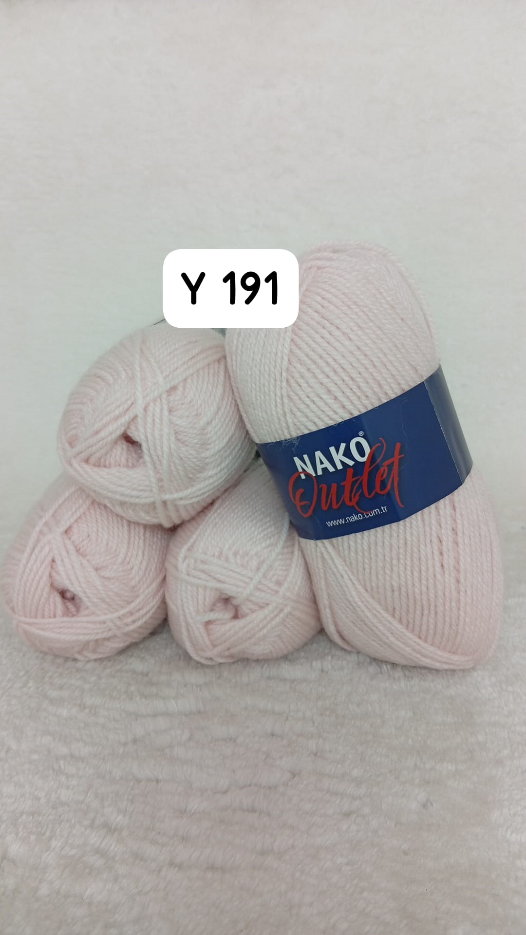 İHRAÇ FAZLASI Y191