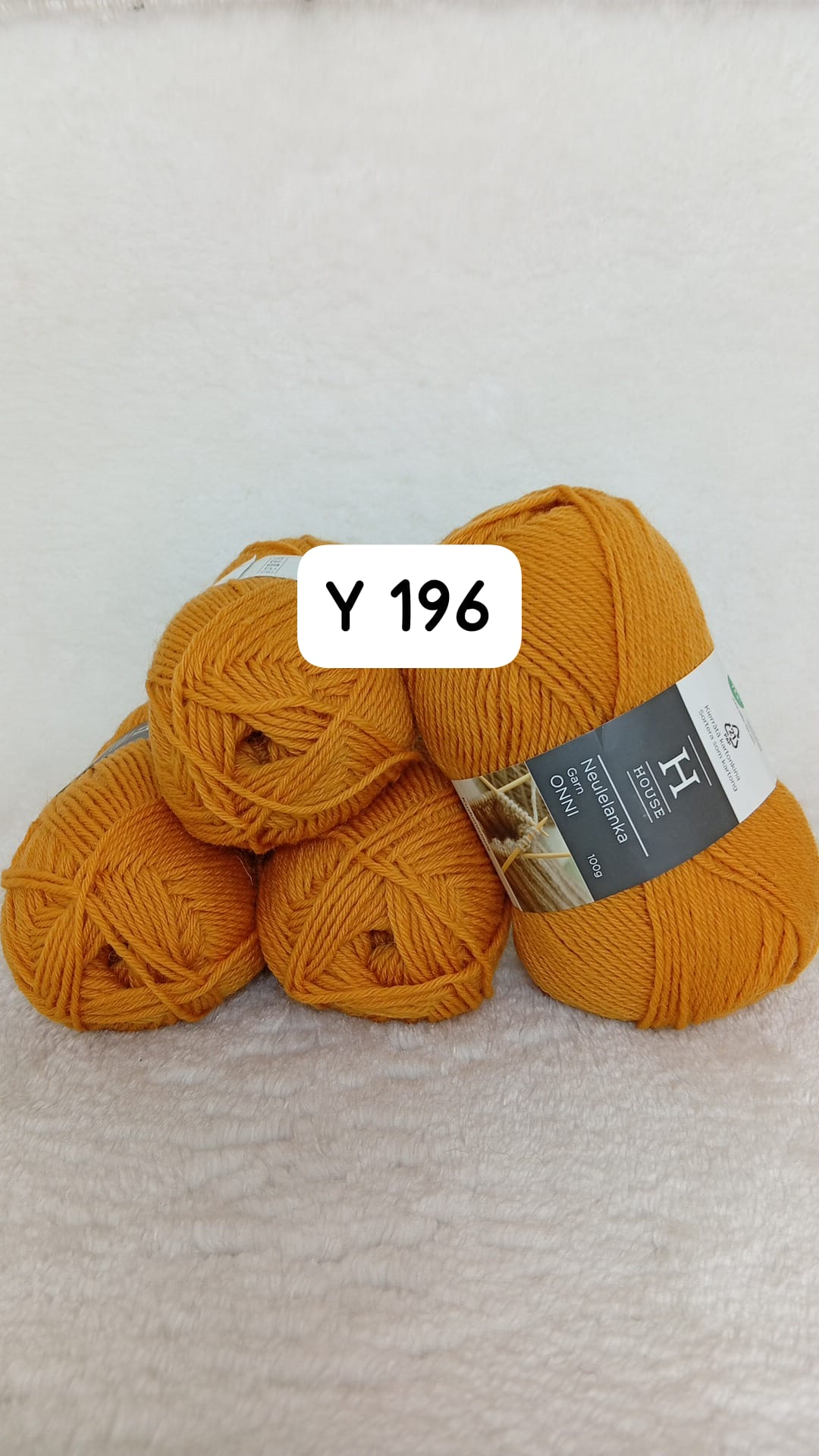 İHRAÇ FAZLASI Y196