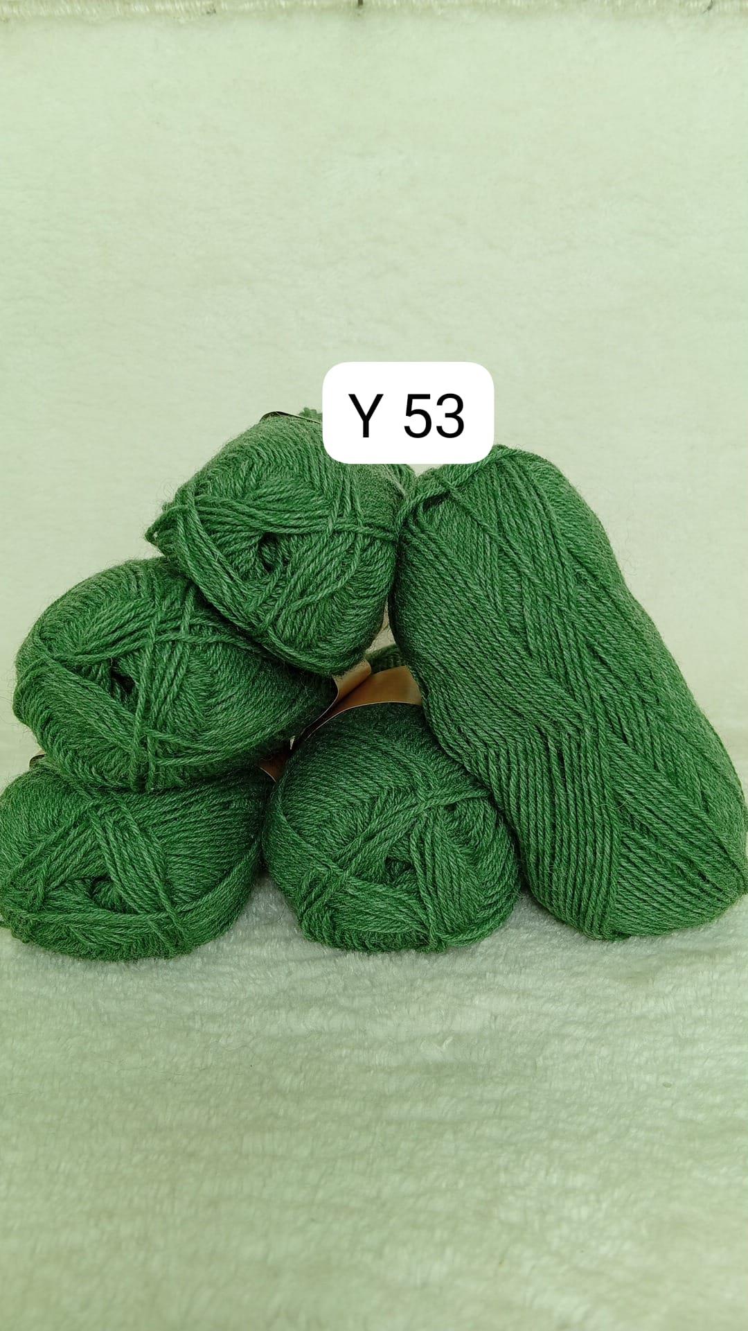 İHRAÇ FAZLASI Y53