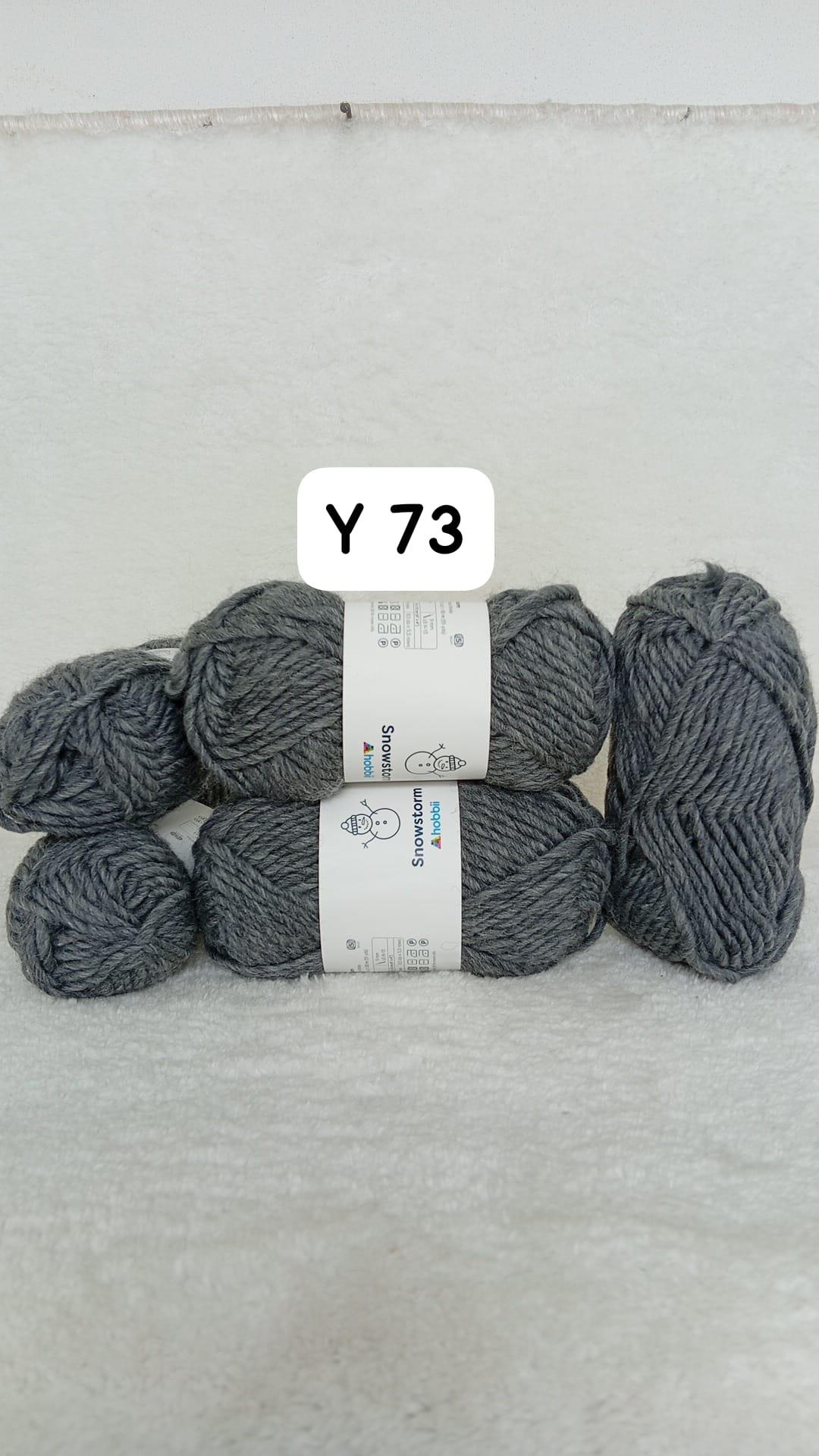 İHRAÇ FAZLASI Y73