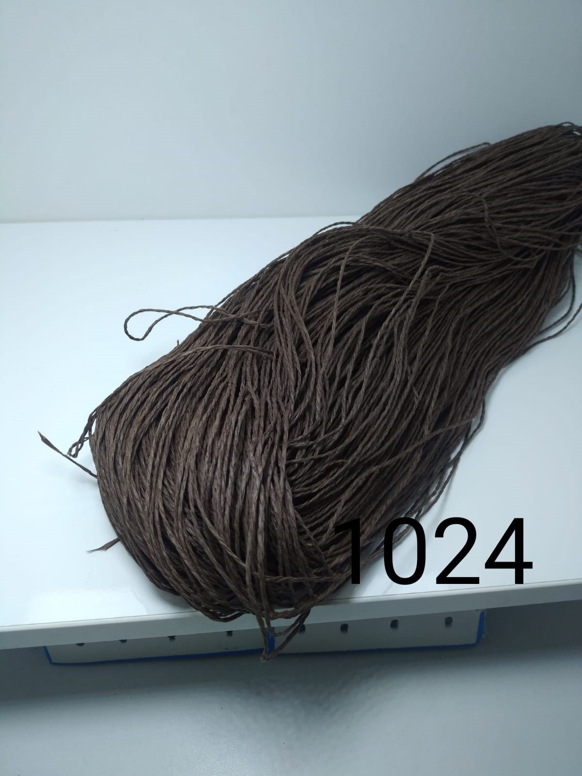 KAĞIT İPLİK ÇİLE 1024