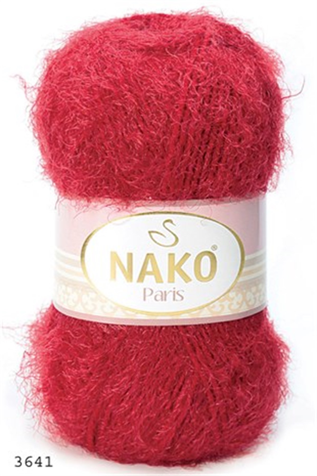 PARİS  11237 NAKO-0002-11237 PARİS NAKO