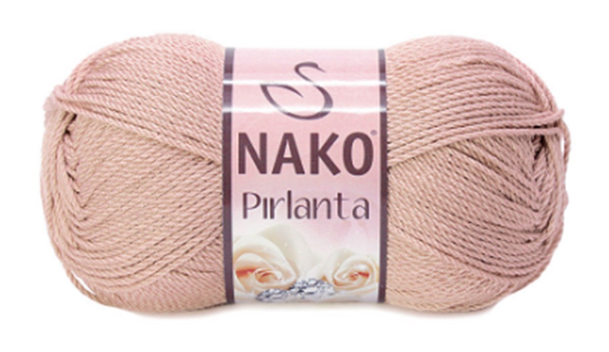 PIRLANTA  11517 NAKO-023-11517 PIRLANTA NAKO