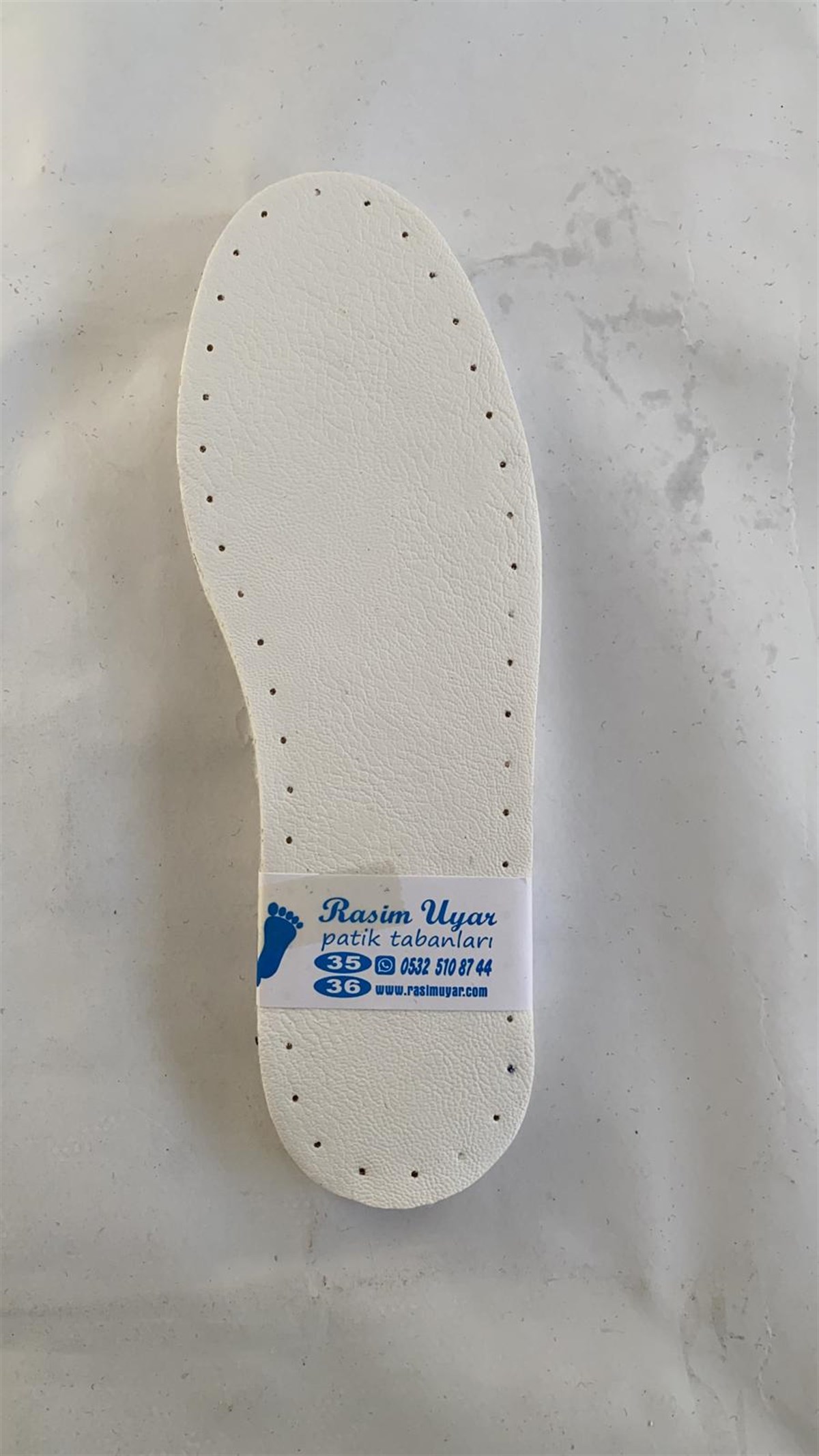 RASİM UYAR 35-36 NUMARA 3 KATMANLI 002