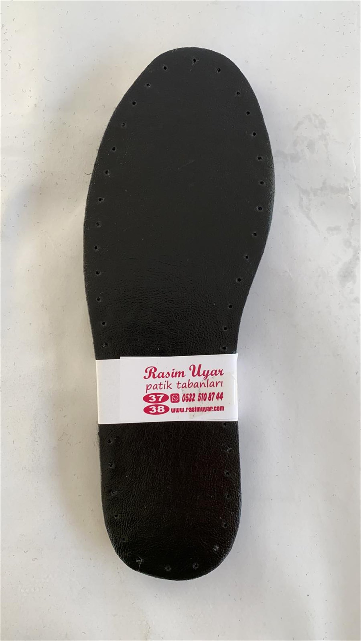 RASİM UYAR 37-38 NUMARA 3 KATMANLI 001