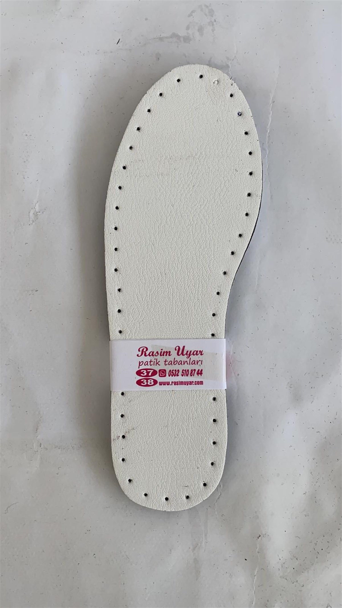 RASİM UYAR 37-38 NUMARA 3 KATMANLI 049