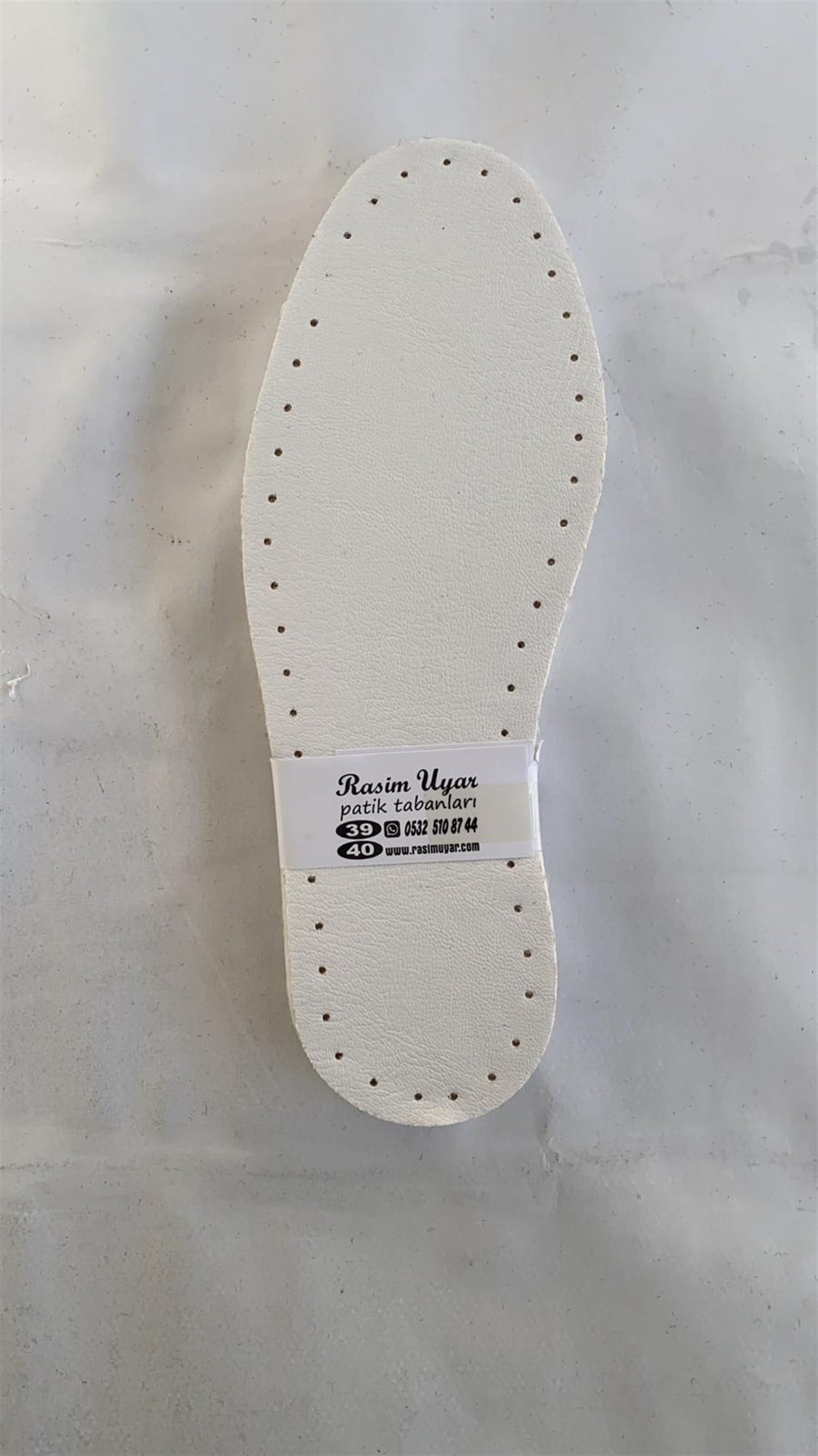 RASİM UYAR 39-40 NUMARA 3 KATMANLI 002