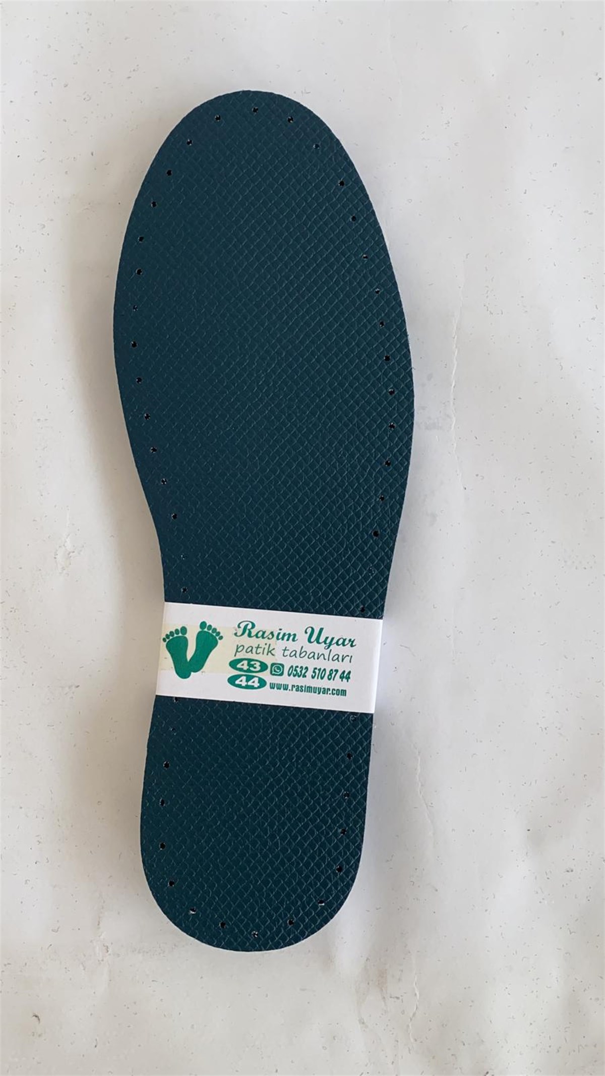 RASİM UYAR 43-44 NUMARA 3 KATMANLI 008