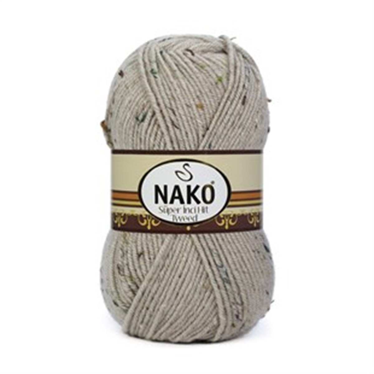 Süper İnci Hit Tweed  1199