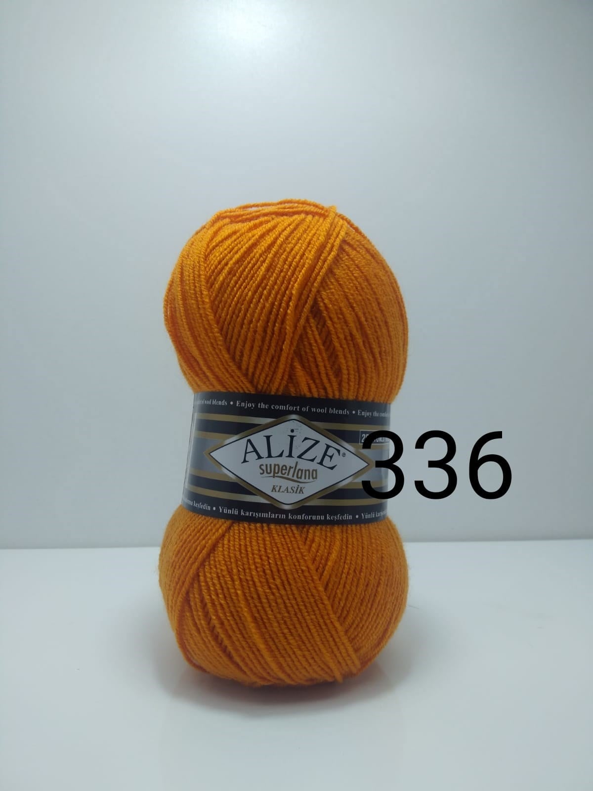 SUPERLANA KLASİK  336