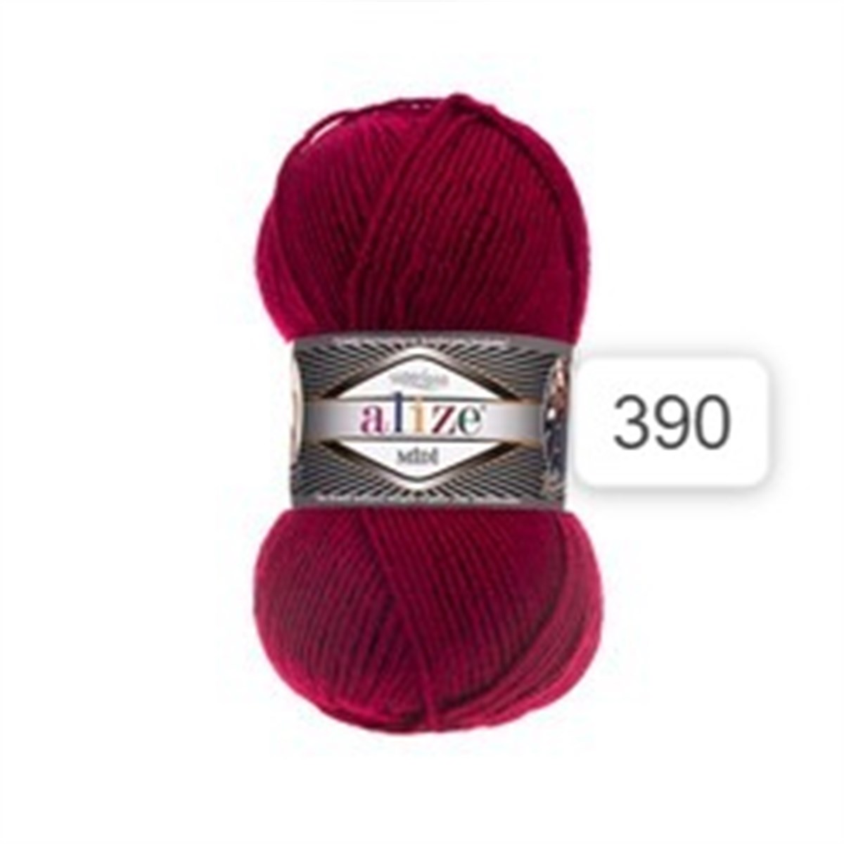 SUPERLANA KLASİK  390