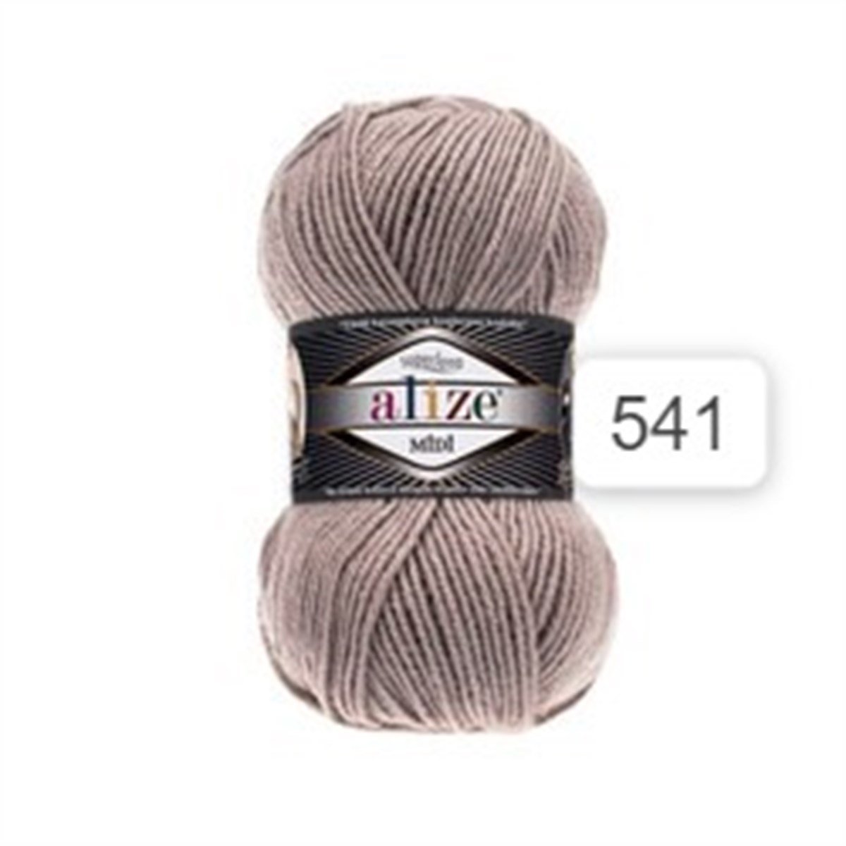 SUPERLANA KLASİK  541