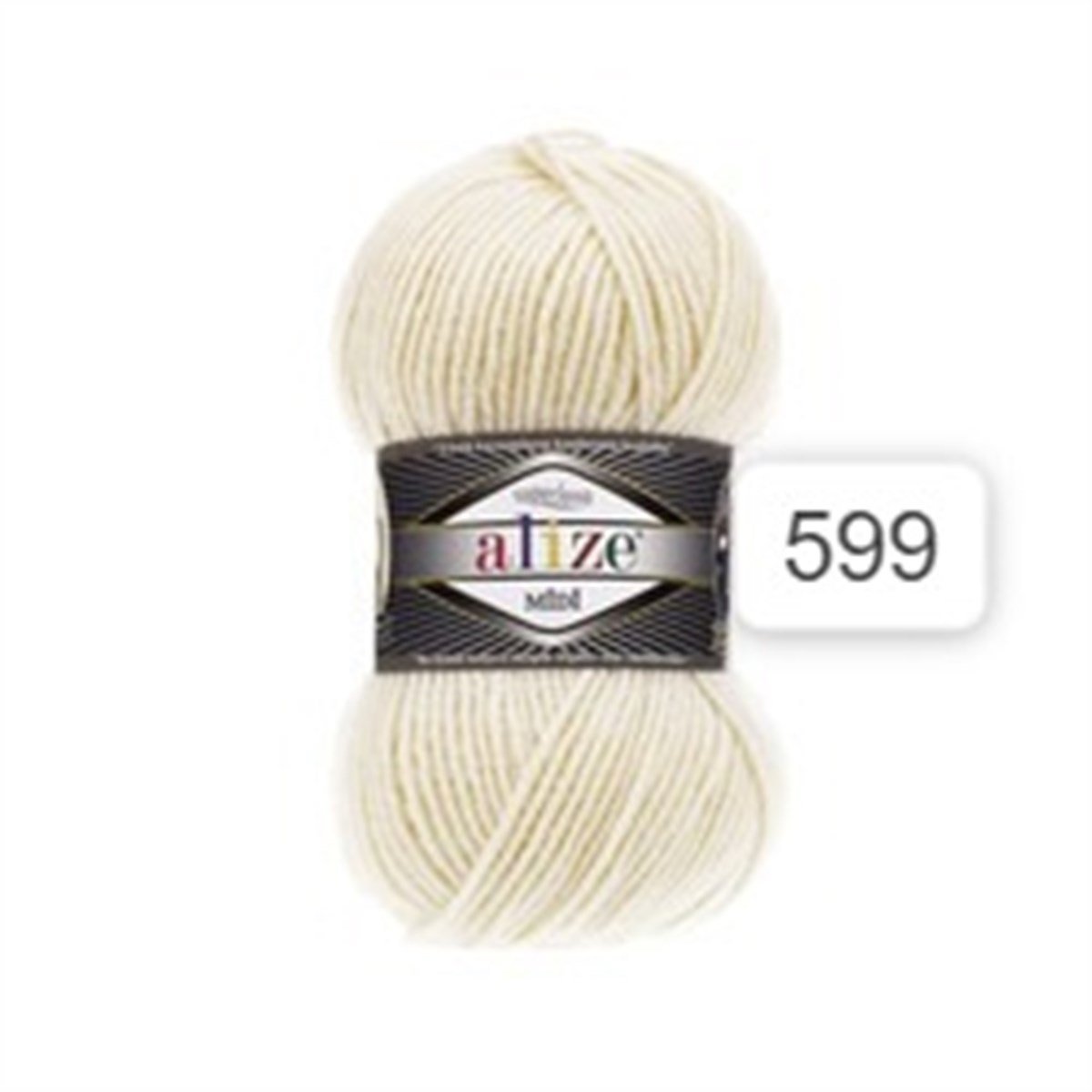 SUPERLANA KLASİK  599