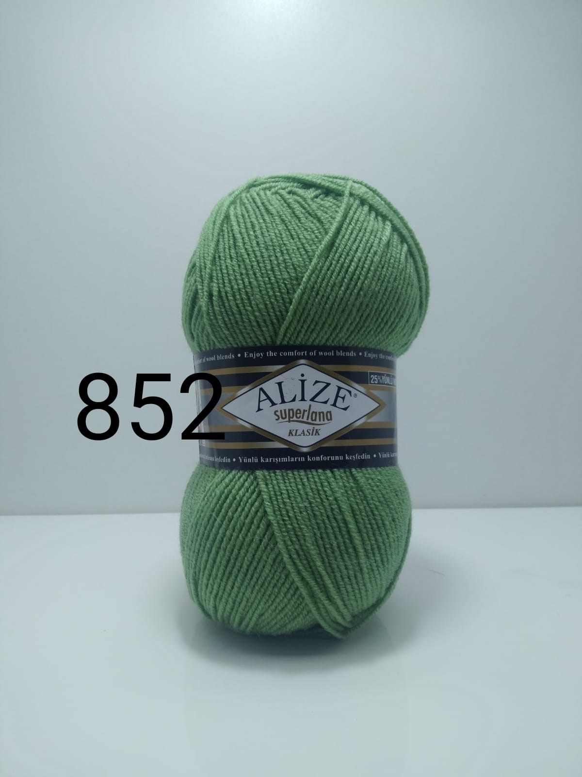 SUPERLANA KLASİK  852