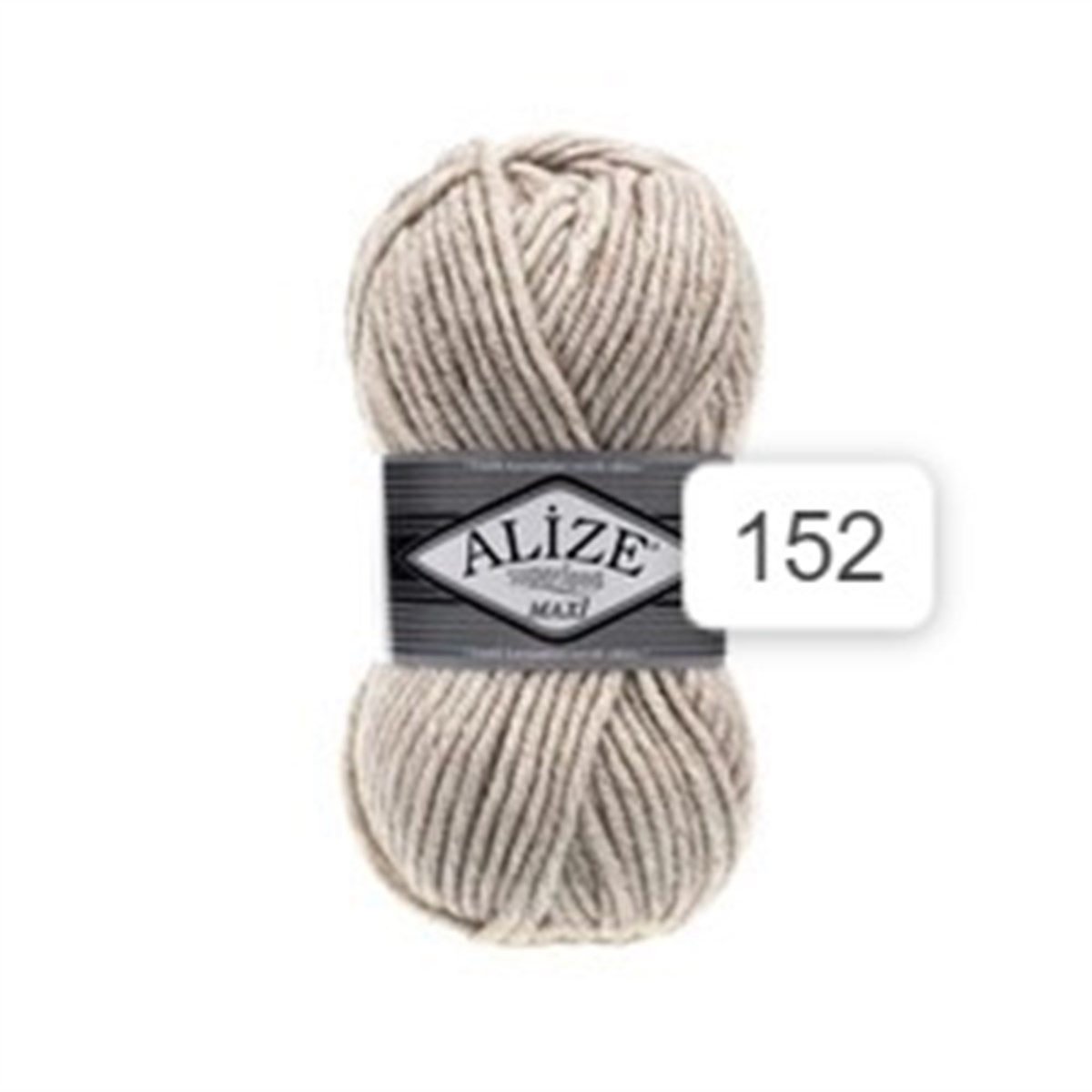 SUPERLANA MAXI 152