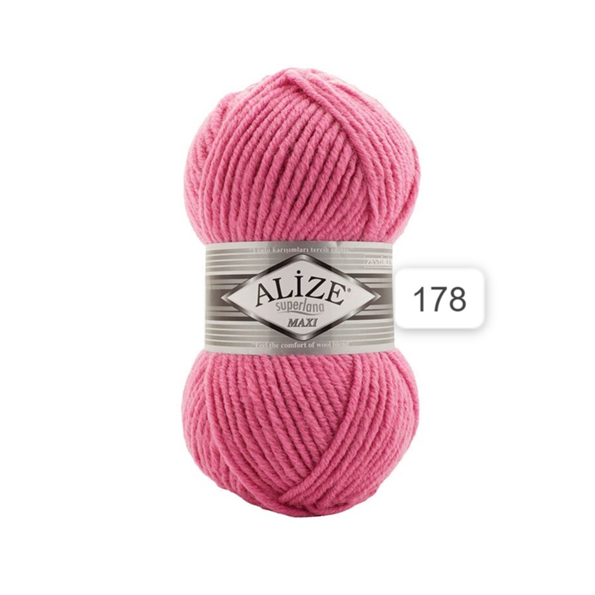 SUPERLANA MAXI 178