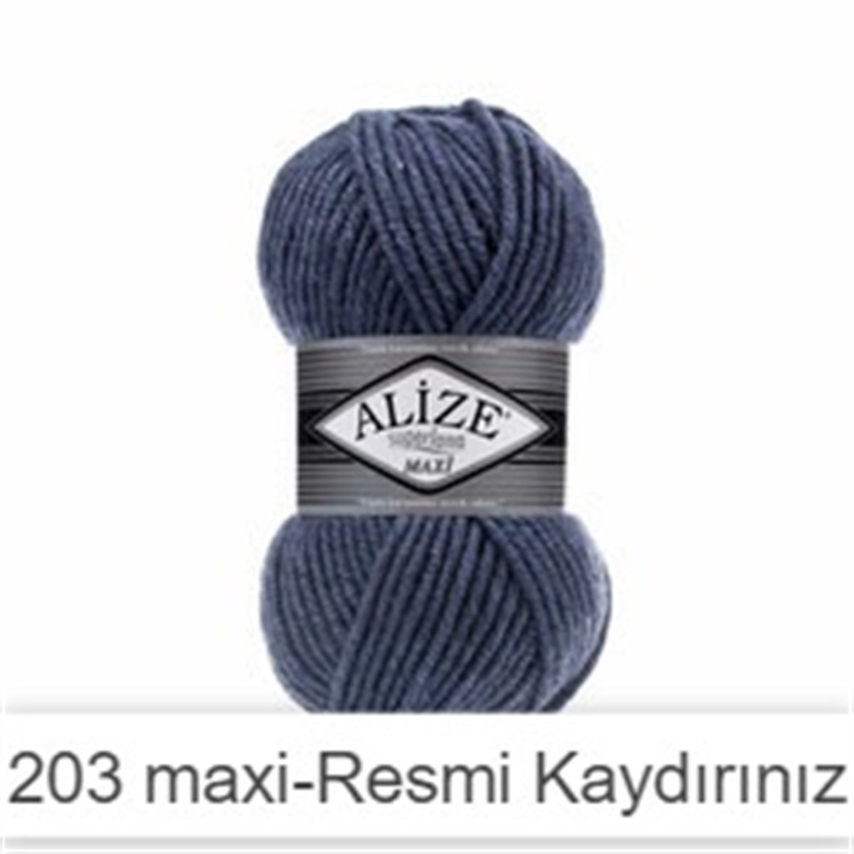 SUPERLANA MAXI 203