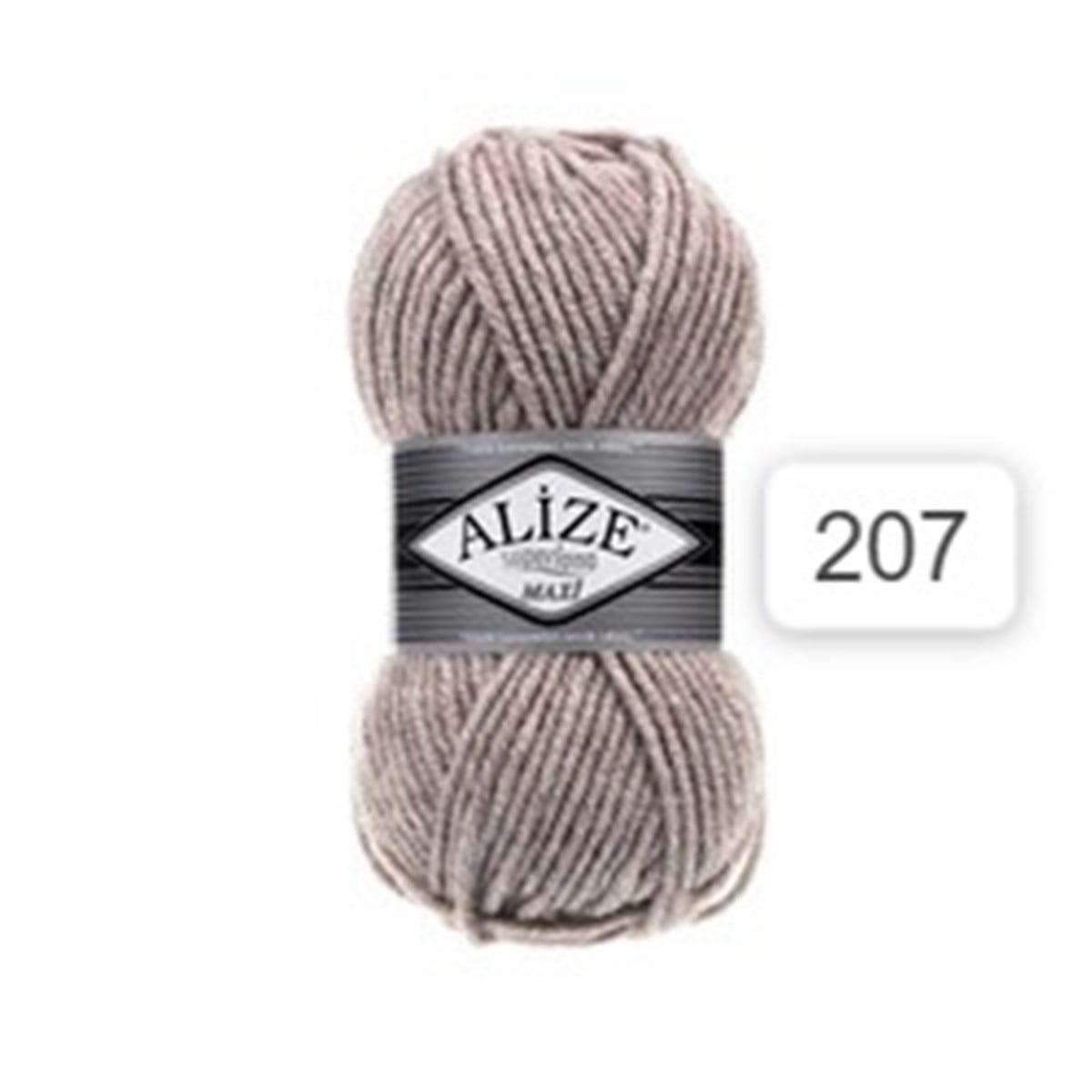 SUPERLANA MAXI 207