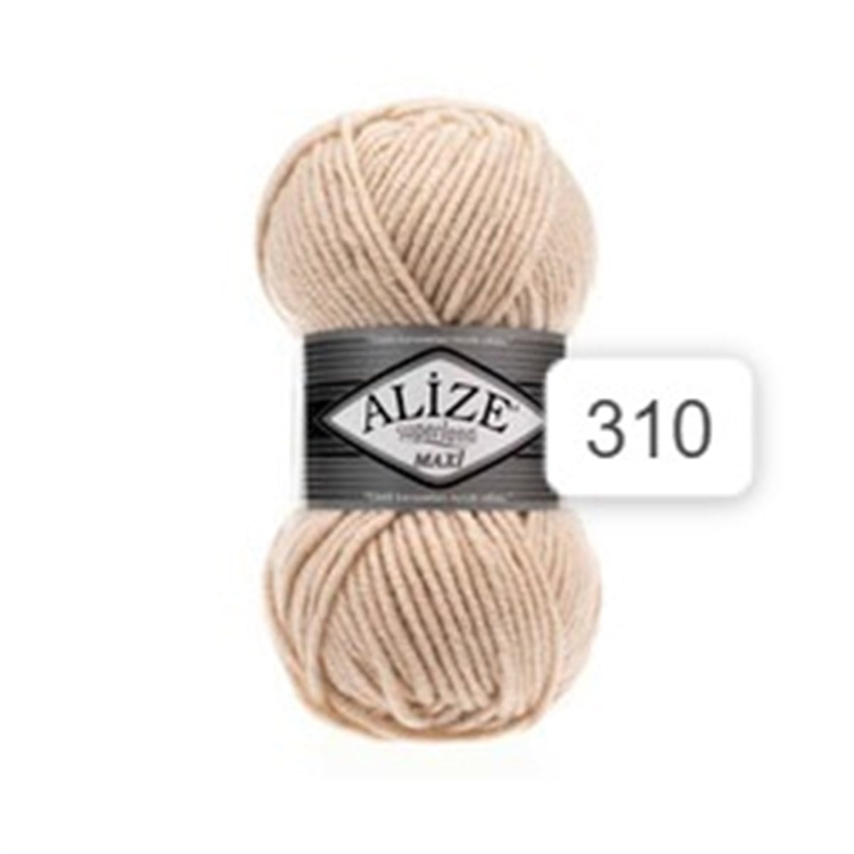 SUPERLANA MAXI 310
