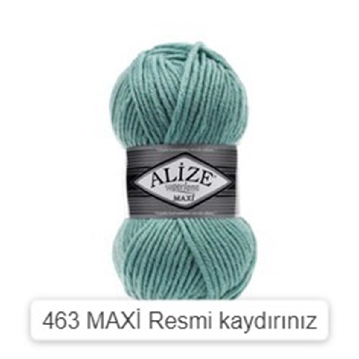 SUPERLANA MAXI 463