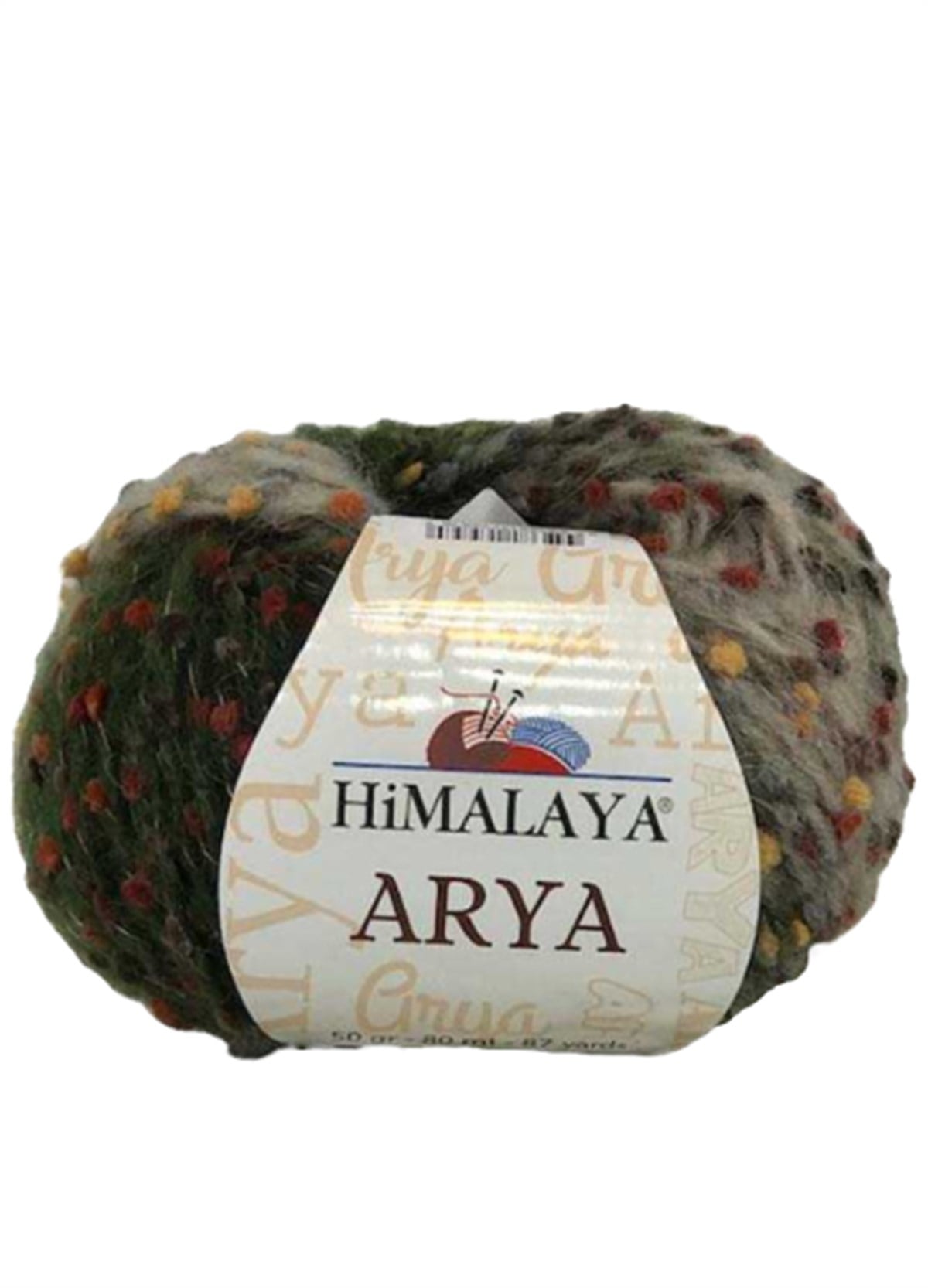 ARYA  11