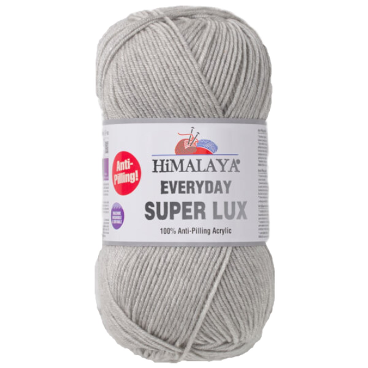 EVERYDAY SUPER LUX