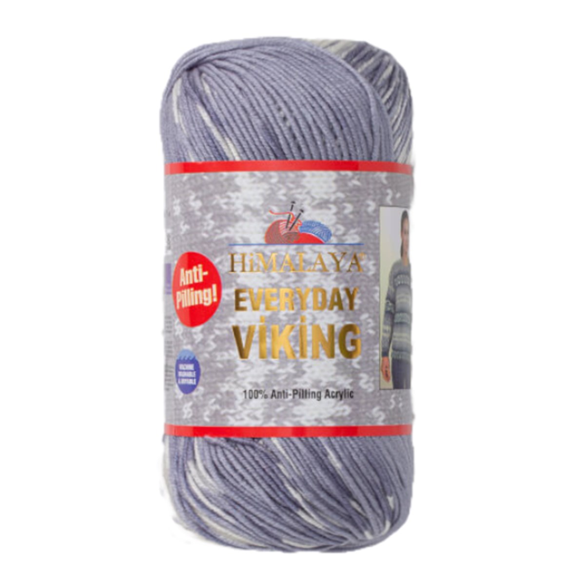 EVERYDAY WIKING