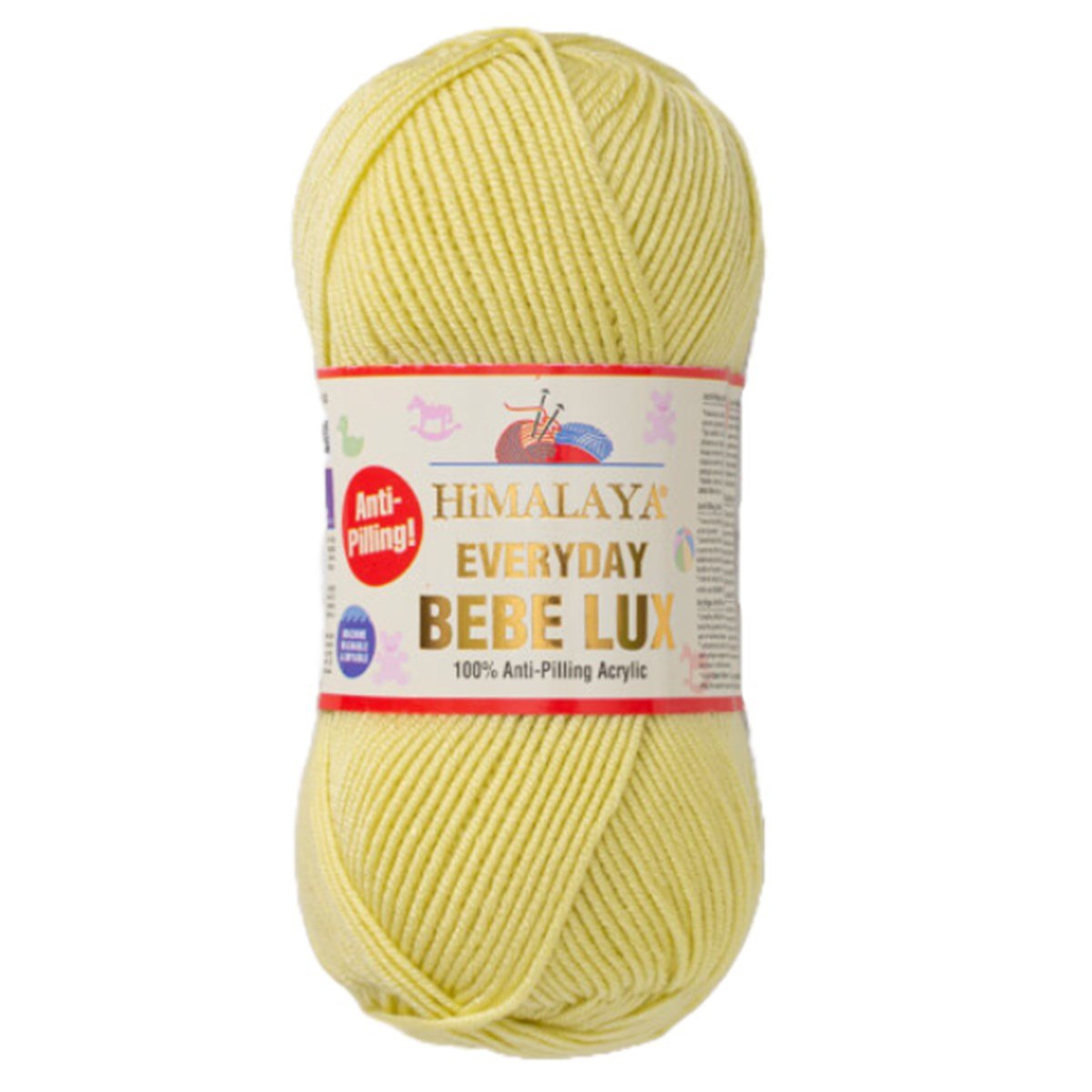 EVERYDAY BEBE LUX