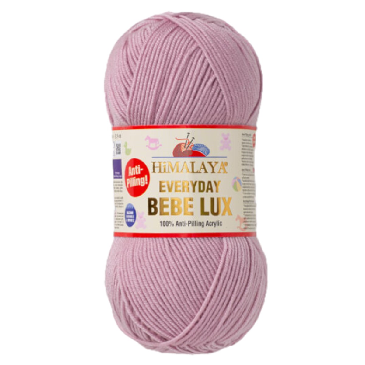 EVERYDAY BEBE LUX