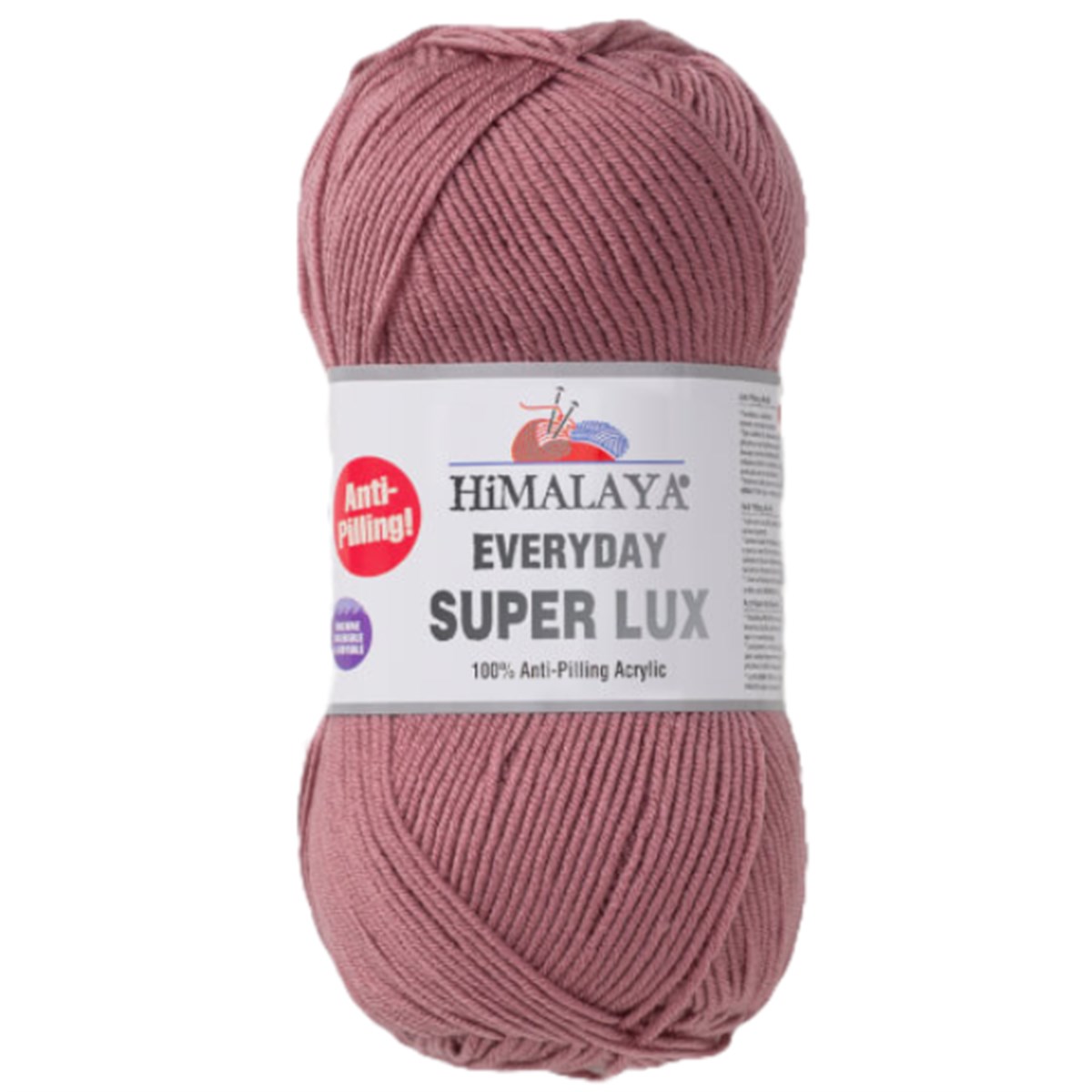 EVERYDAY SUPER LUX