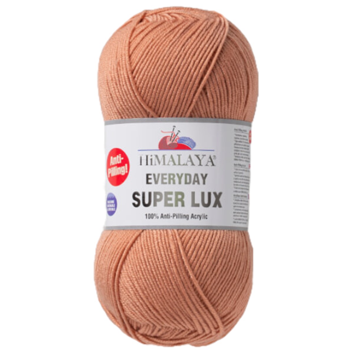 EVERYDAY SUPER LUX