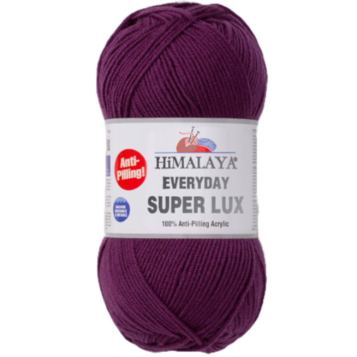 EVERYDAY SUPER LUX