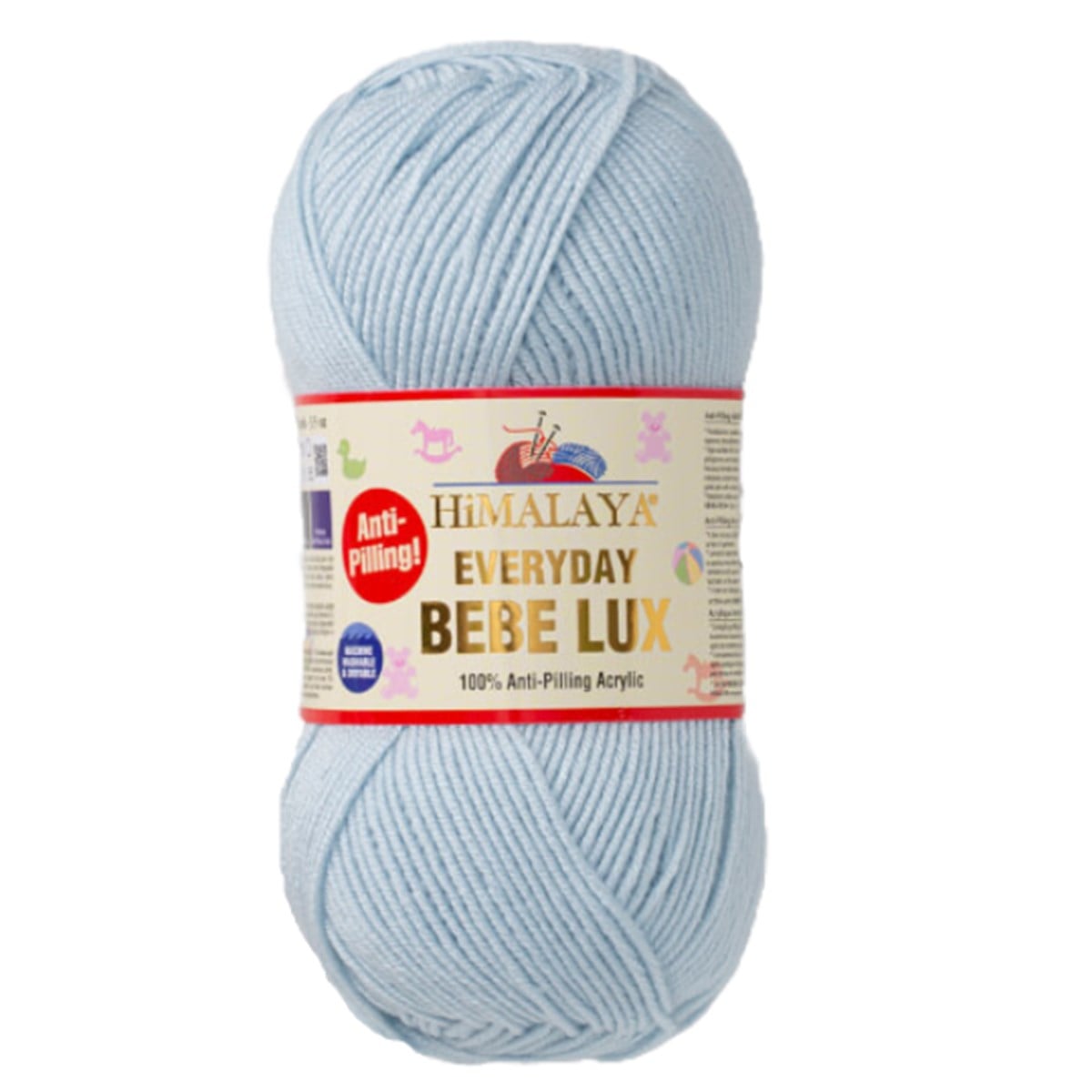 EVERYDAY BEBE LUX