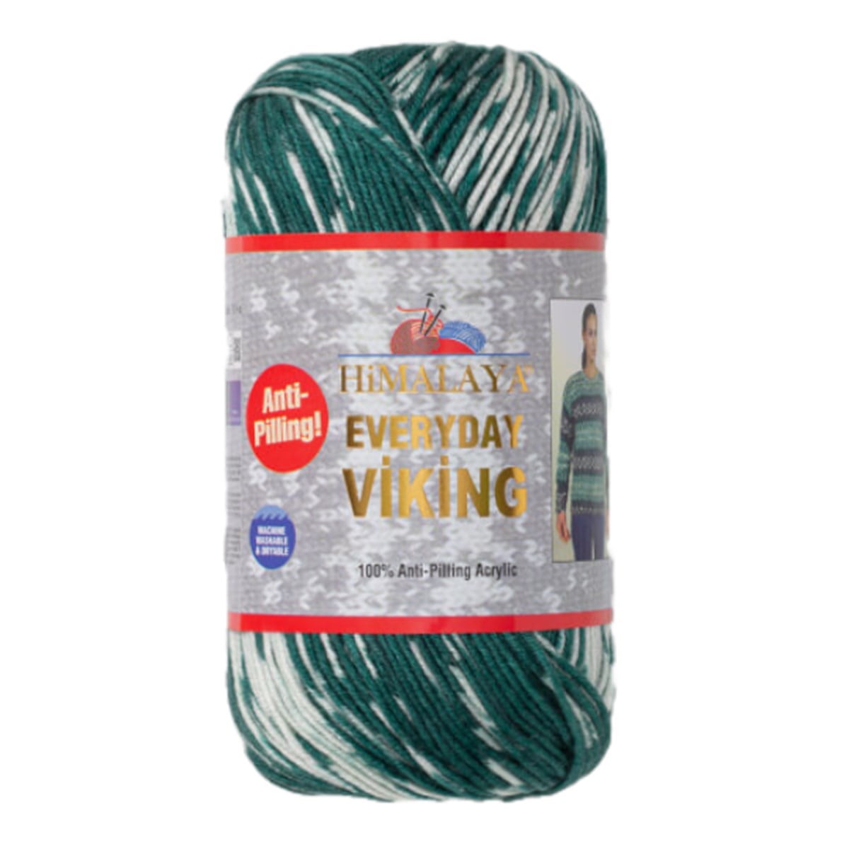 EVERYDAY WIKING