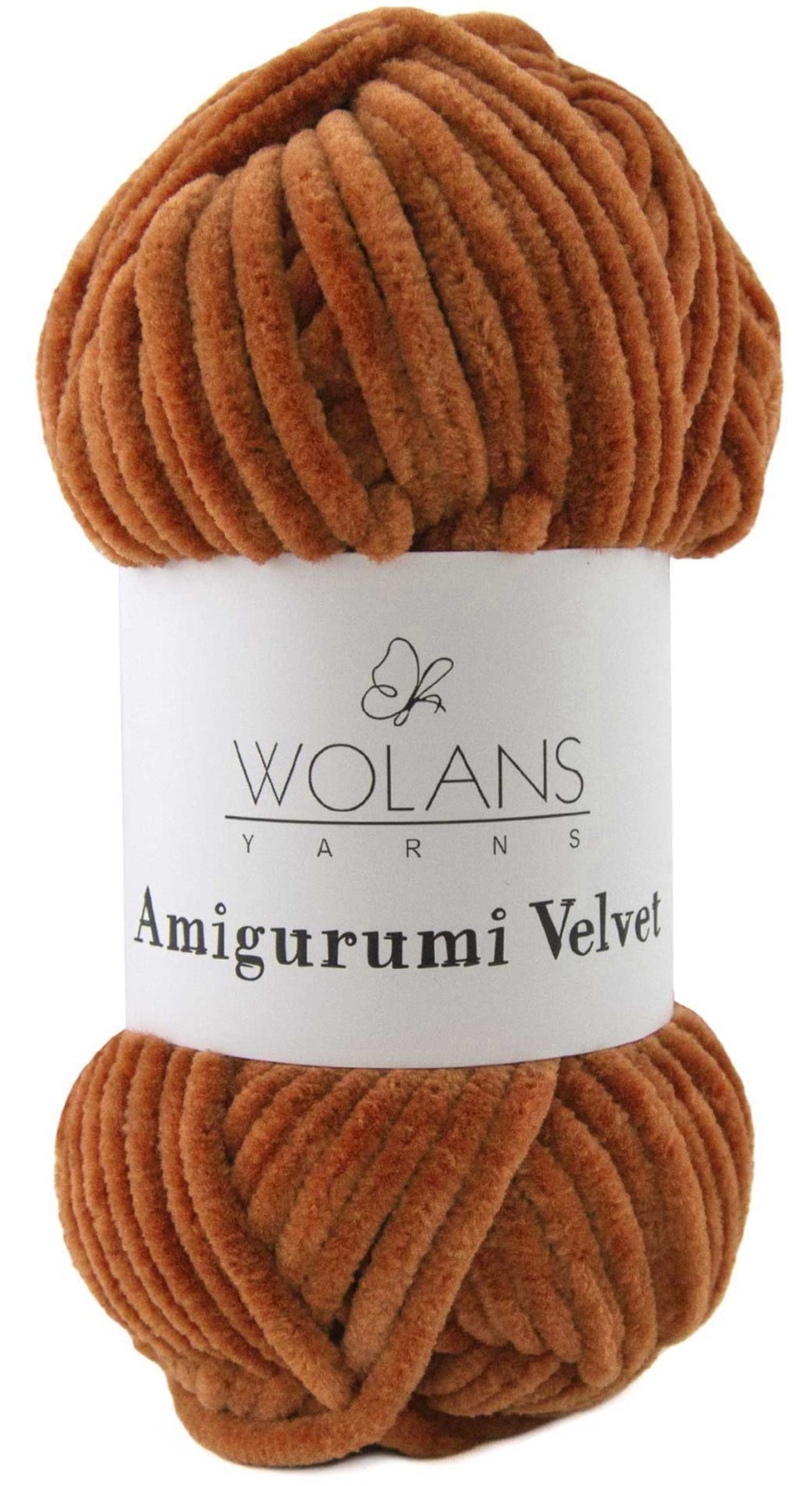 AMİGURUMİ VELVET 50028 PAS