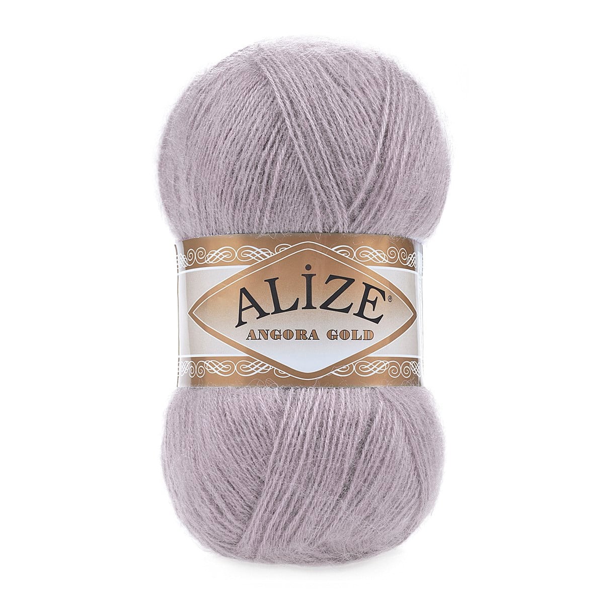 ANGORA GOLD