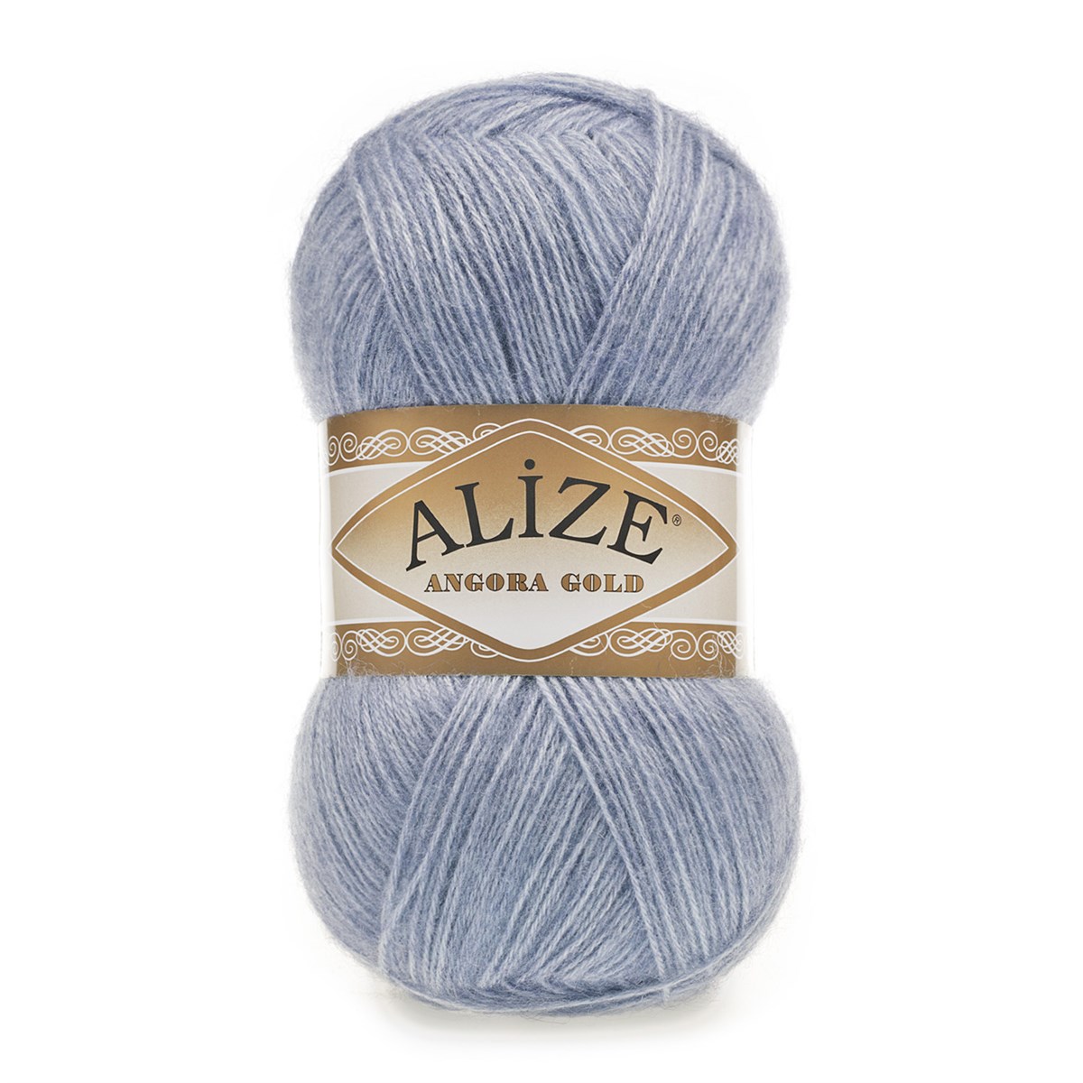 ANGORA GOLD