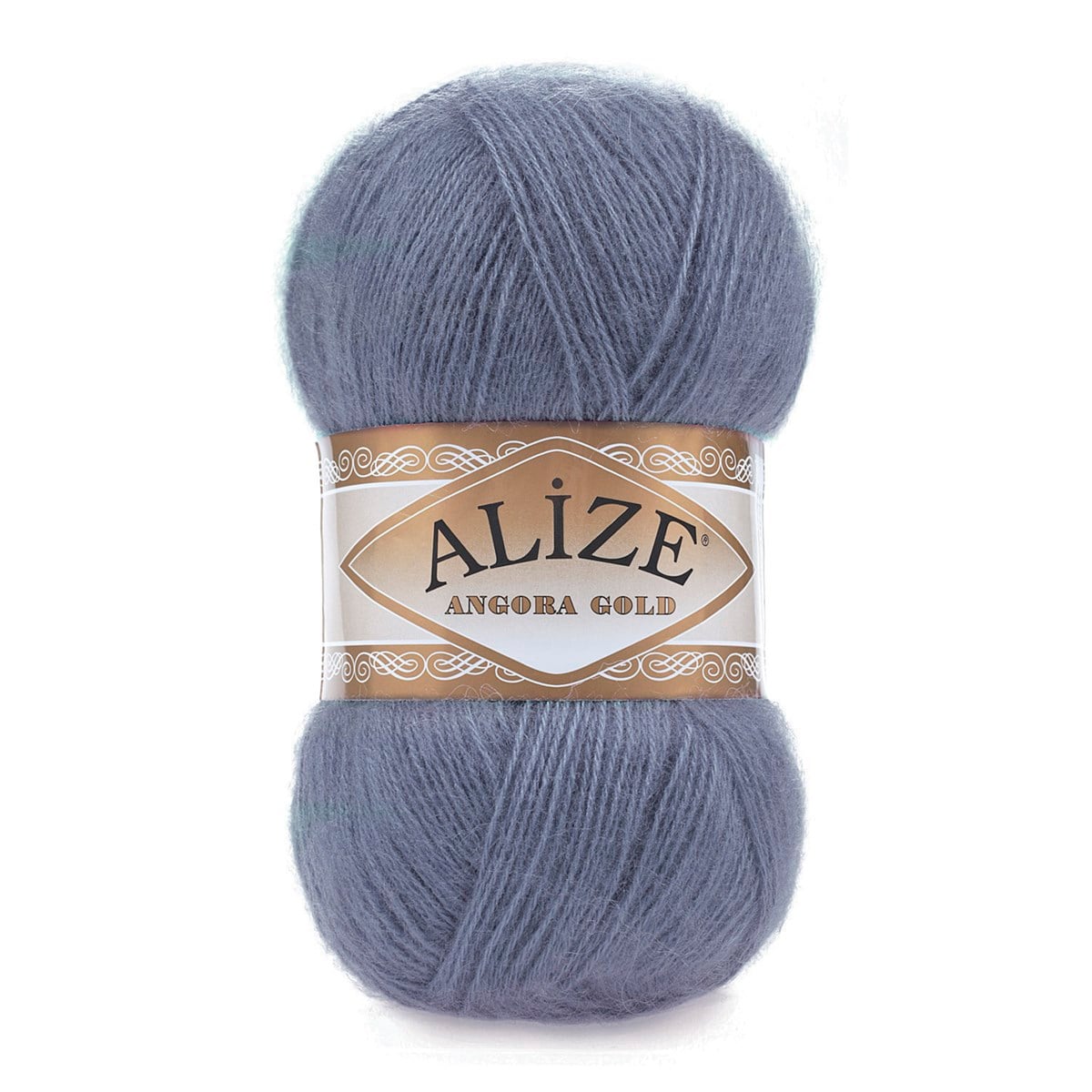 ANGORA GOLD  203