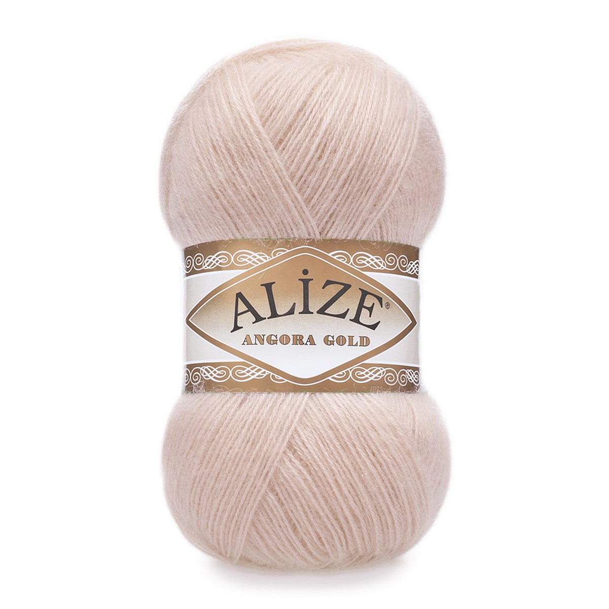 ANGORA GOLD