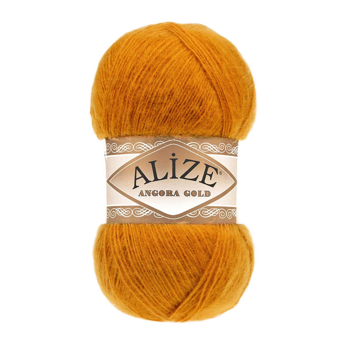 ANGORA GOLD  234