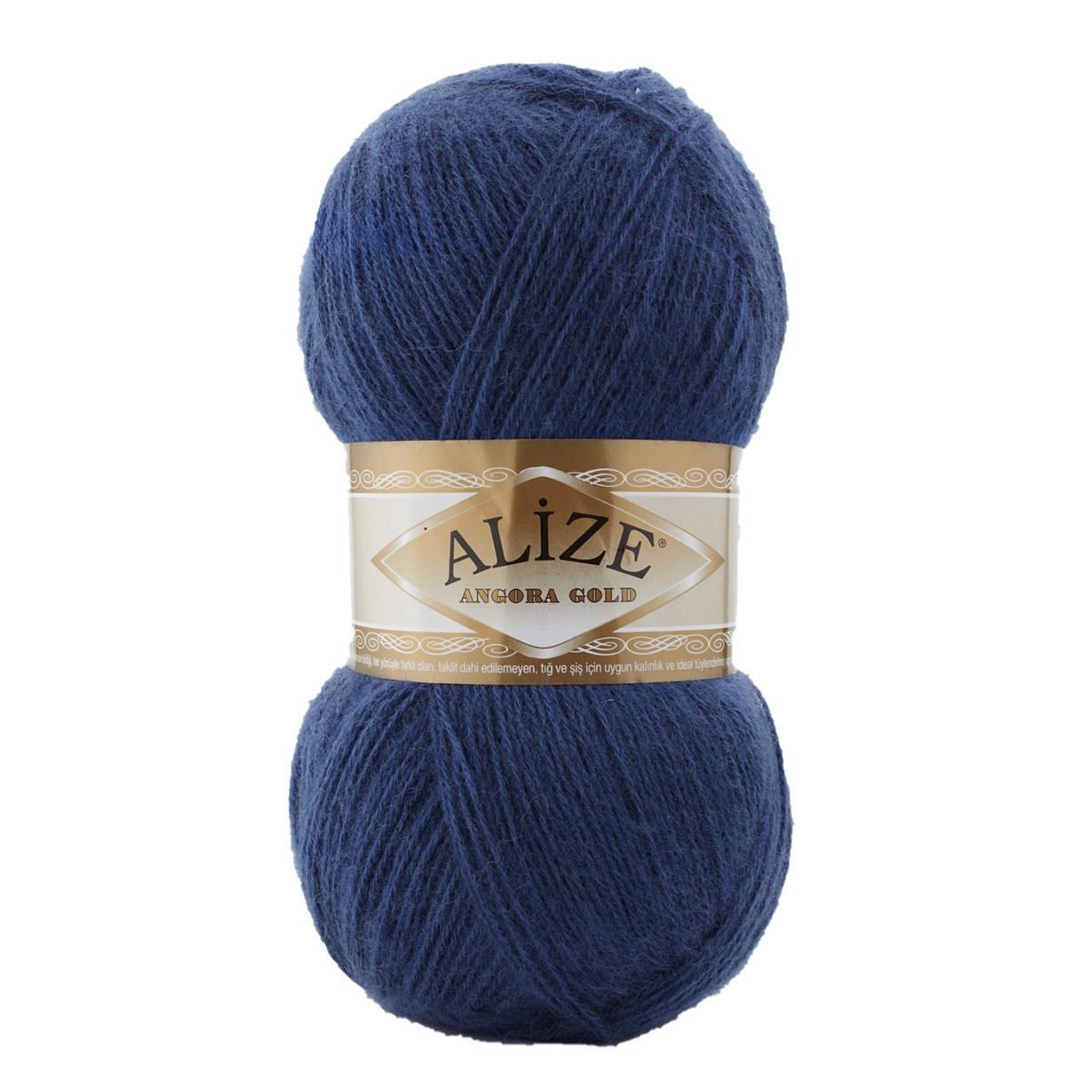 ANGORA GOLD  279