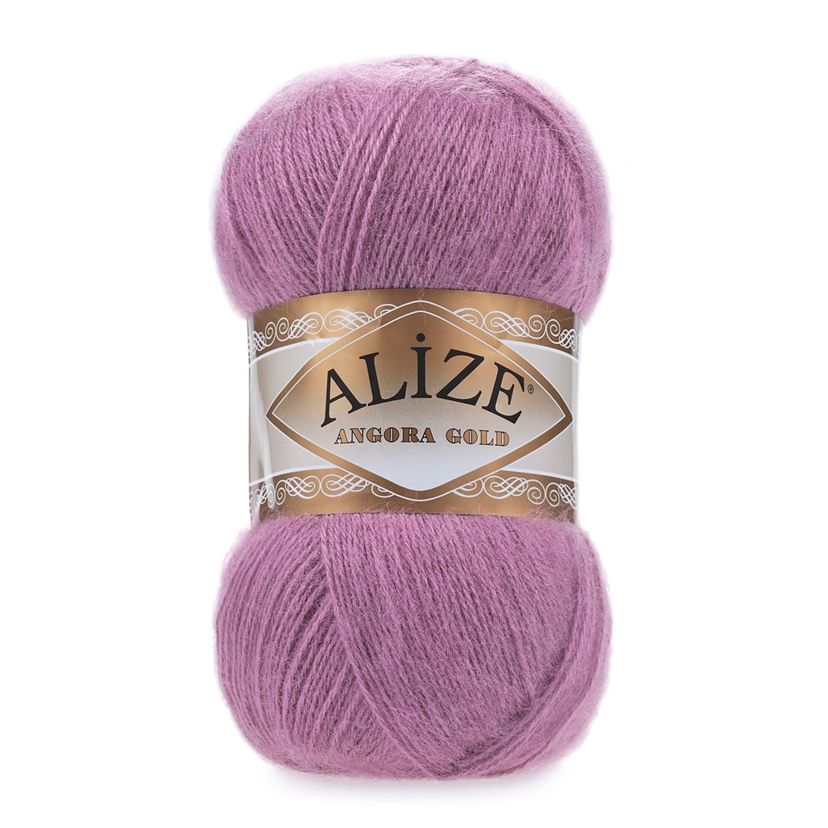 ANGORA GOLD