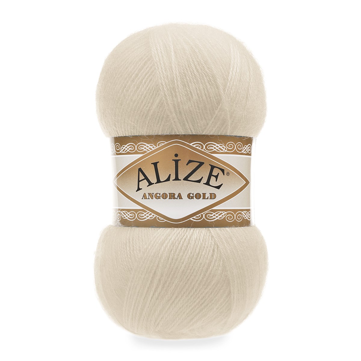 ANGORA GOLD