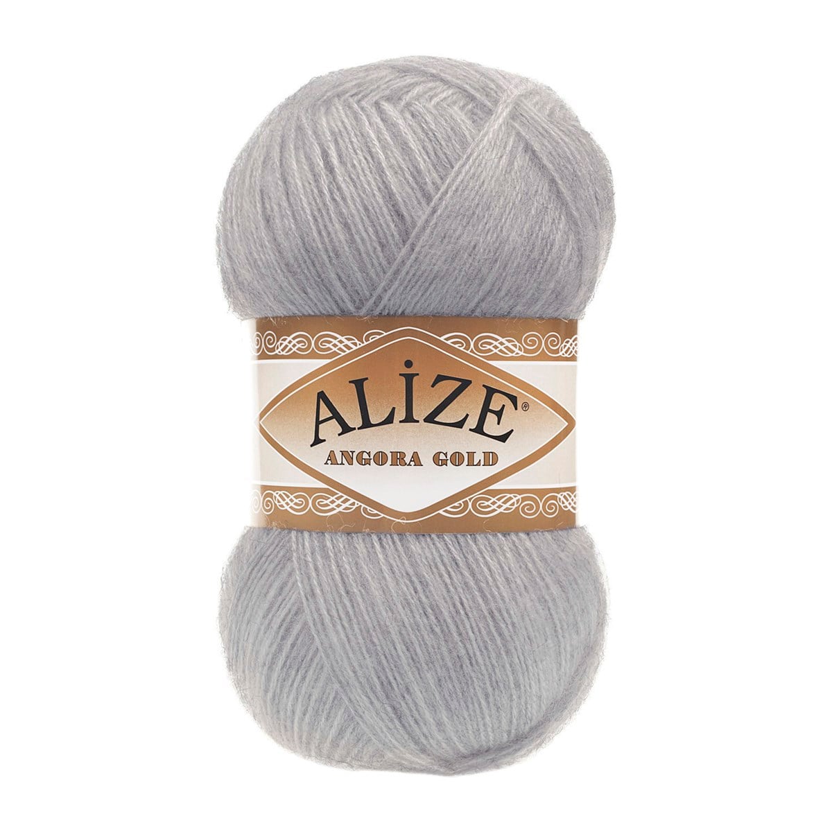ANGORA GOLD