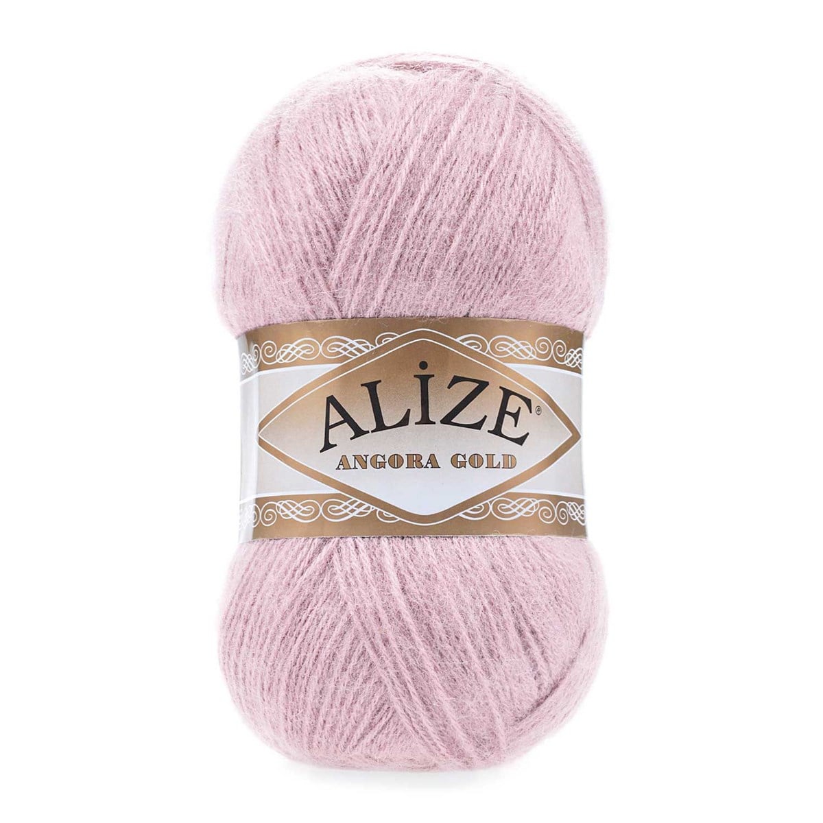 ANGORA GOLD  452
