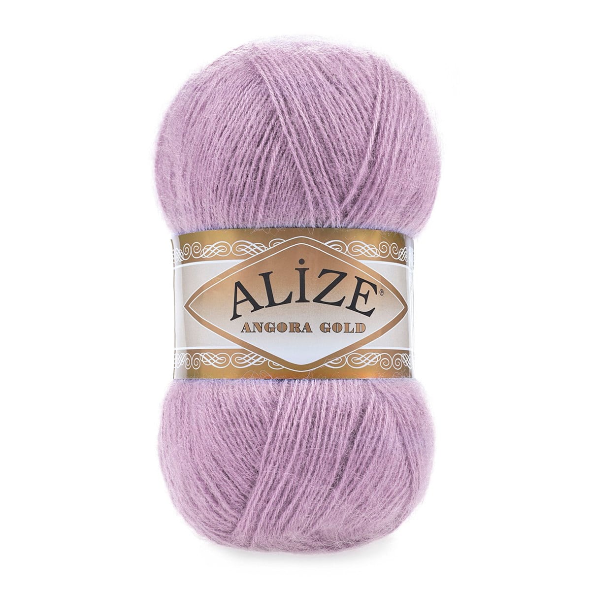ANGORA GOLD  505