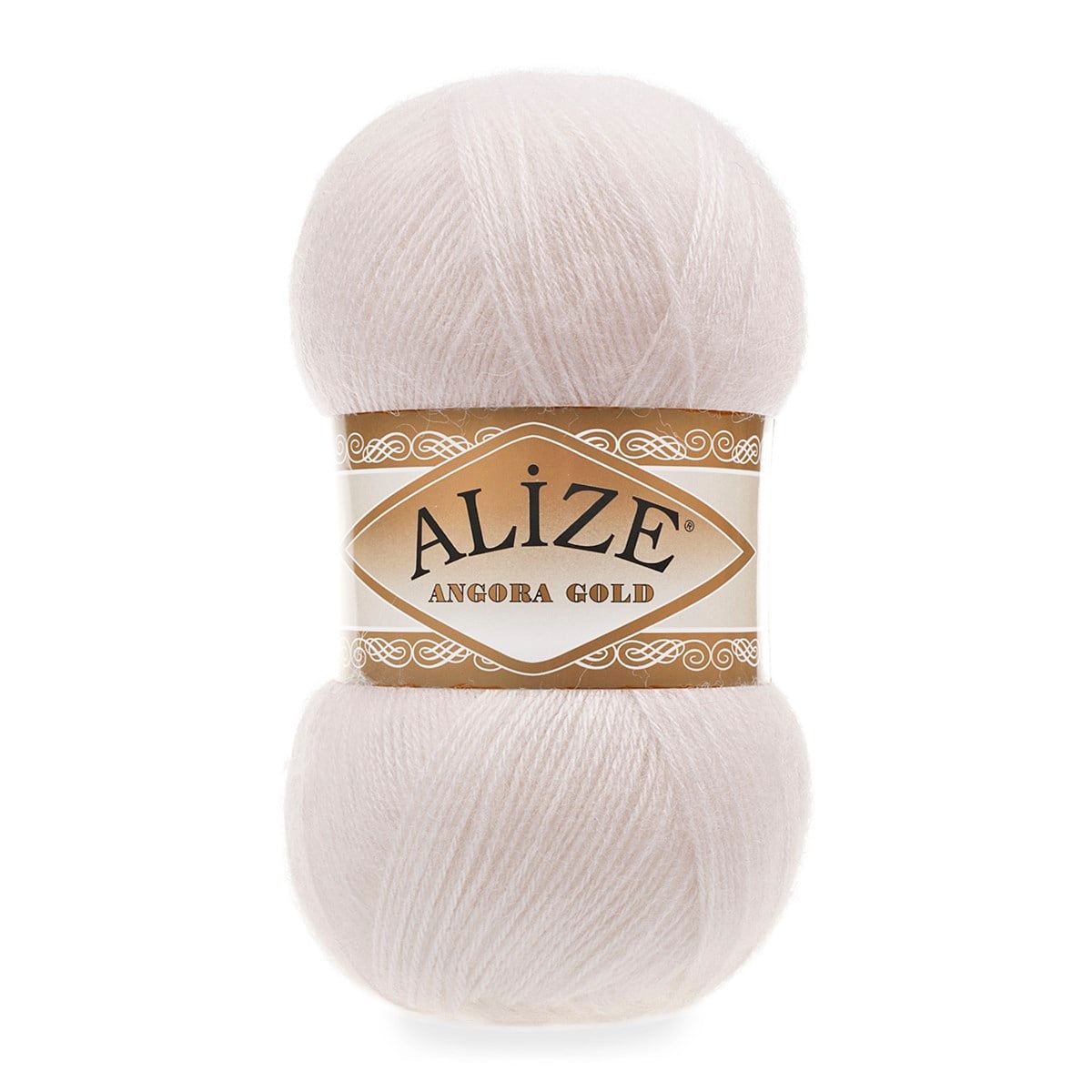 ANGORA GOLD  599