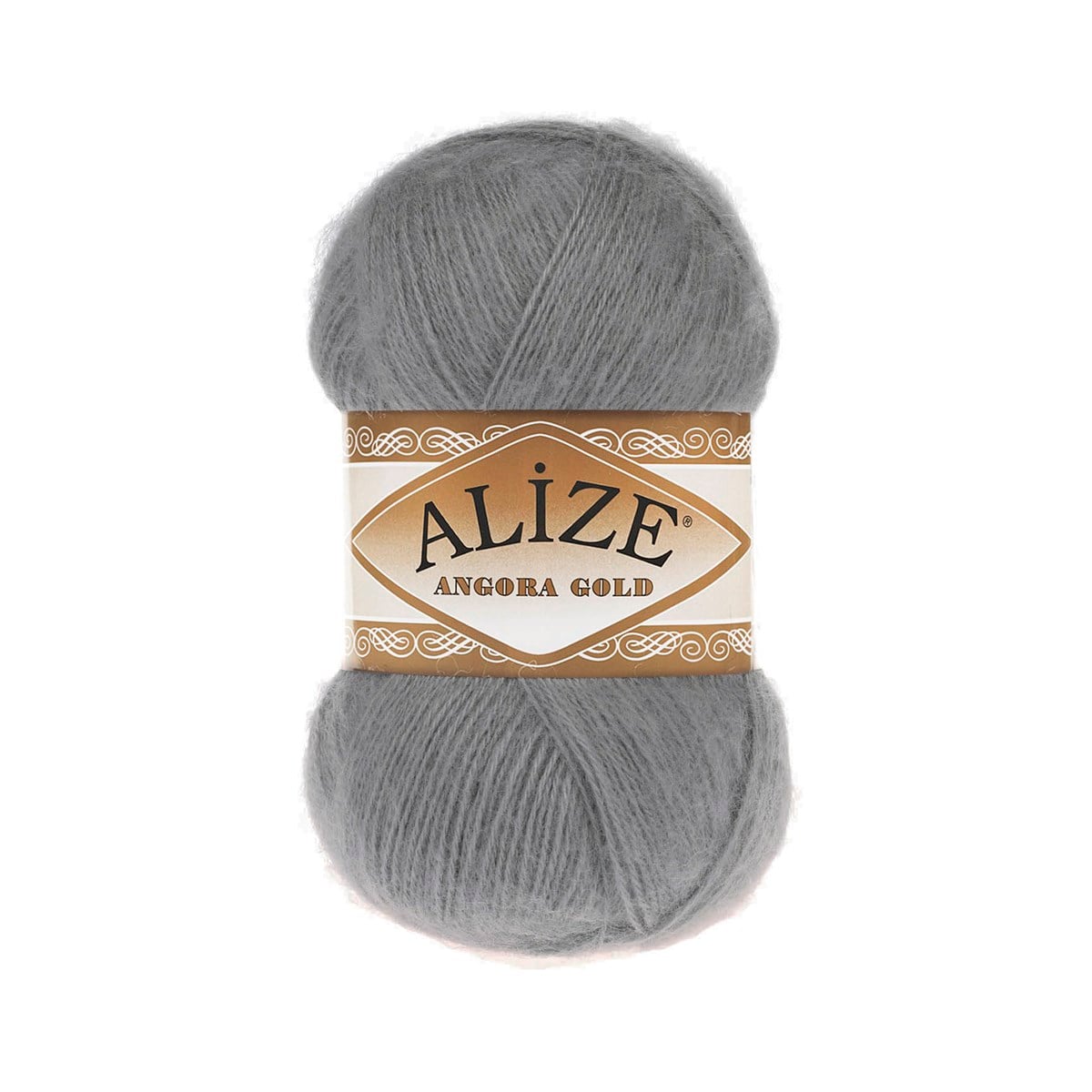 ANGORA GOLD